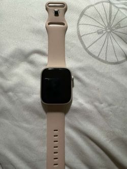 Apple Watch Series 7