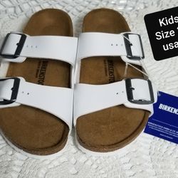 New Kids Birkenstock Sandals