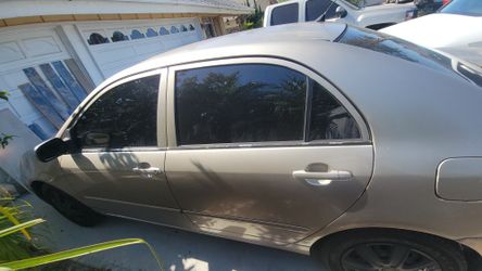 2005 Toyota Corolla