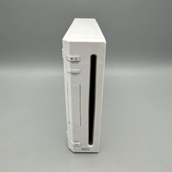 Nintendo Wii Console Only 