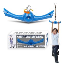Twister Swing