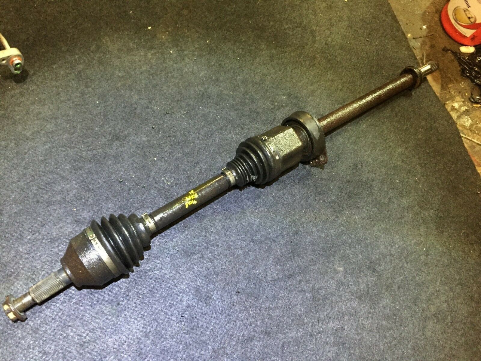 Axle CV joint Ford promaster transit caravan bmw Nissan maxima nv 200 1500 Mercedes gl450 parts parting out