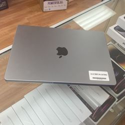 14”MacBook Pro M1 16Ram TB SSD 