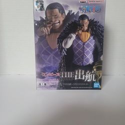 One Piece Crocodile 25th Anniversary 