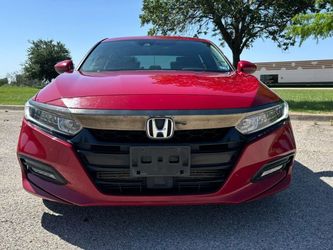 2020 Honda Accord