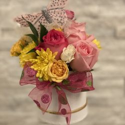Valentine Flowers