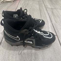 Nike Boys Cleats 