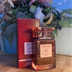*Brand New * Tom Ford Lost Cherry Perfume