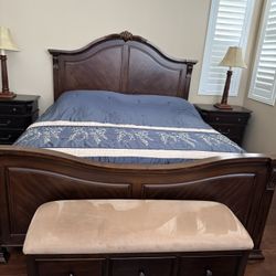 Bedroom Set 
