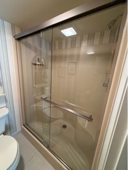 Shower Glass doors