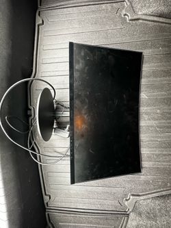 Koorui 25’ curved gaming monitor