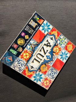 Azul Board Game fully sealed
