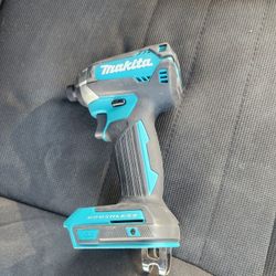 Makita Impact Drill