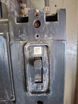 ITE Circuit Breakers ,100amps