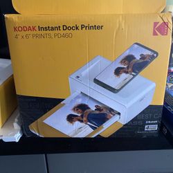 Instant Photo printer