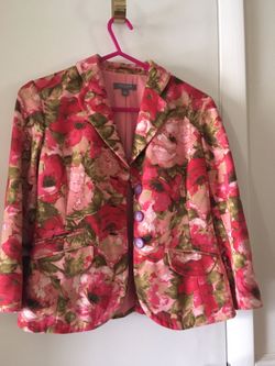 Ann Taylor Jacket