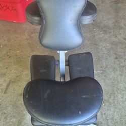Massage Chair