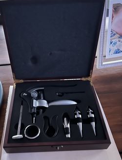 For The Wine Connoisseur