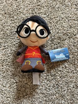 Funko Super Cute Plushies - Harry Potter 