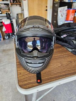 Motorcycle gear