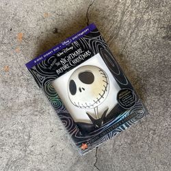 Nightmare Before Christmas DVD Collectors EDITION
