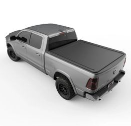 EGR USA Rolltrac Electric Retractable Bed Cover