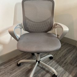 Swivel Office Rolling Chair