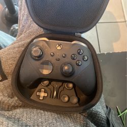 Xbox Elite Controller 