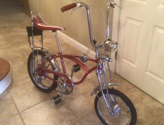 Schwinn Stingray