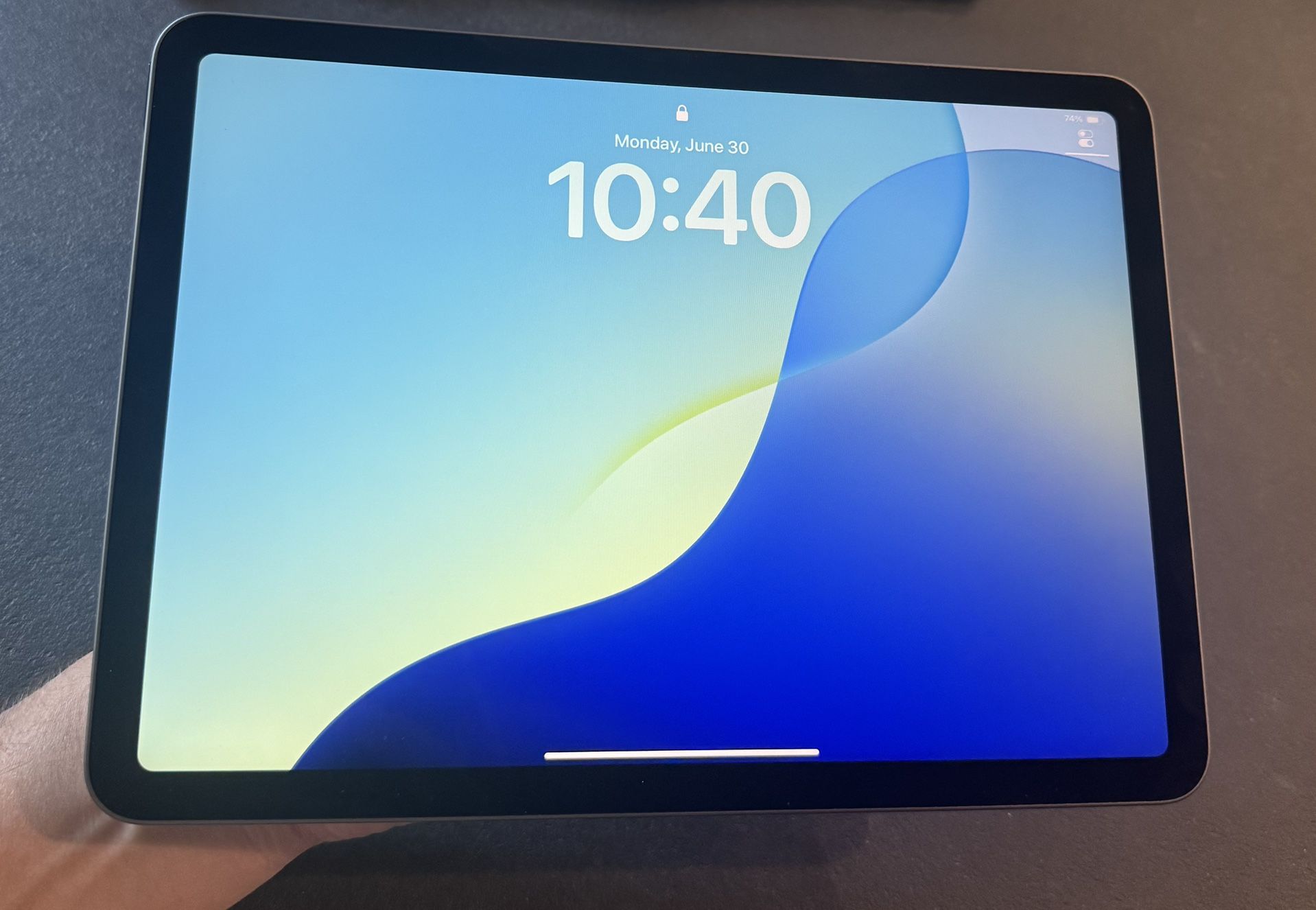 iPad Air 4th Gen 64Gb