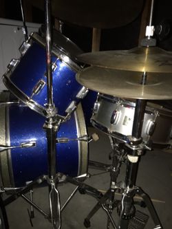 Drums
