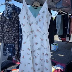 Cute Dress