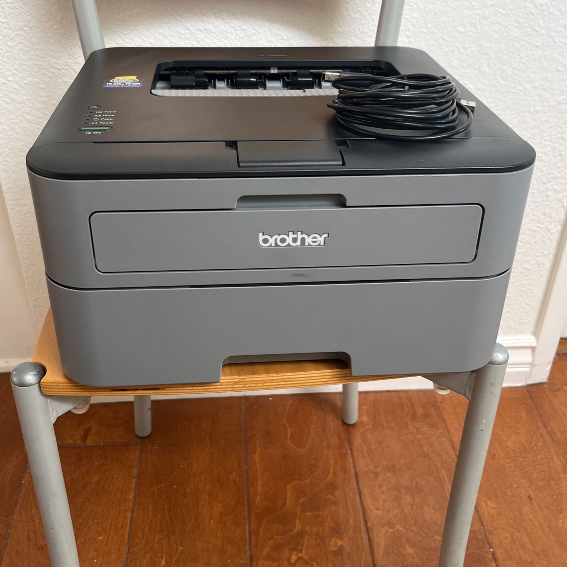 Brother Laser Printer