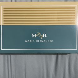 Mario Hernández Wallet 