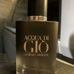 Acqua Di Gio Parfum