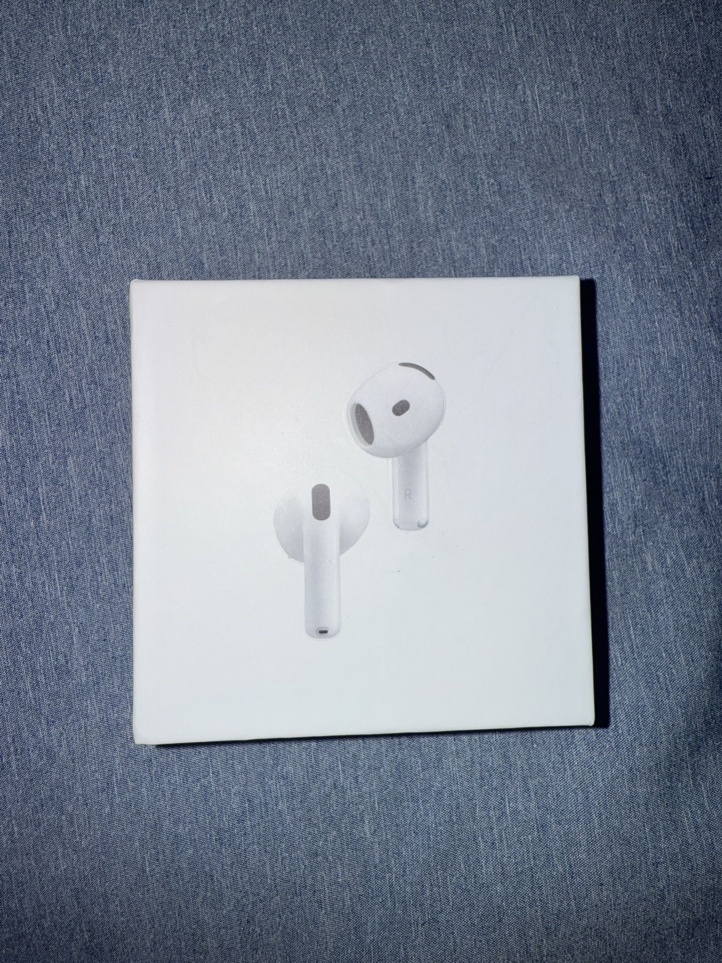 AirPods 4th Gen (ANC)