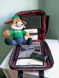 1997 Chevrolet Blazer