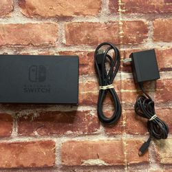 Nintendo Switch Dock 