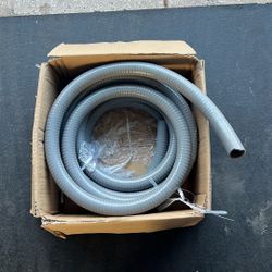 1 Inch Flexible Electric Tubing 