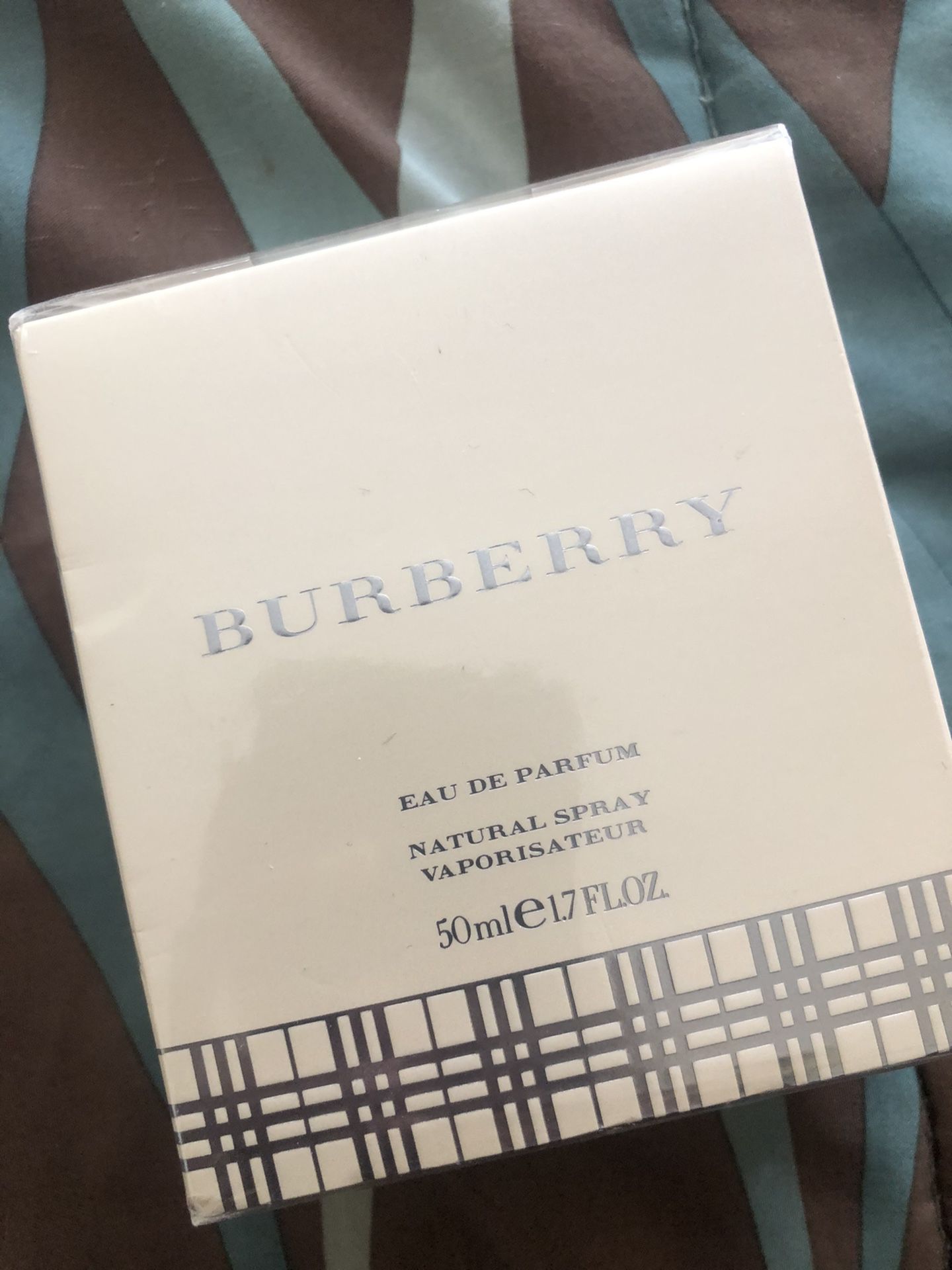 Burberry Parfum