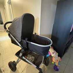 Stroller Travel System