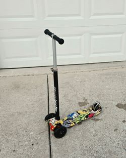 Scooter