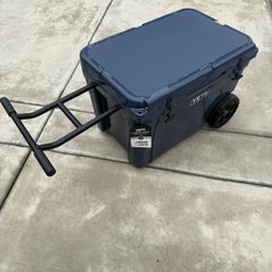 Yeti Cooler Tundra Haul