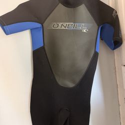 Childrens Wetsuit