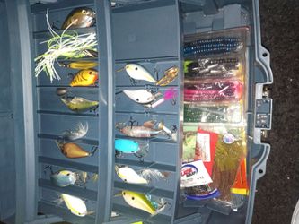 Tackle Box