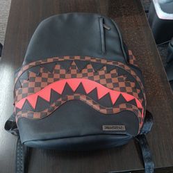 Back Pack