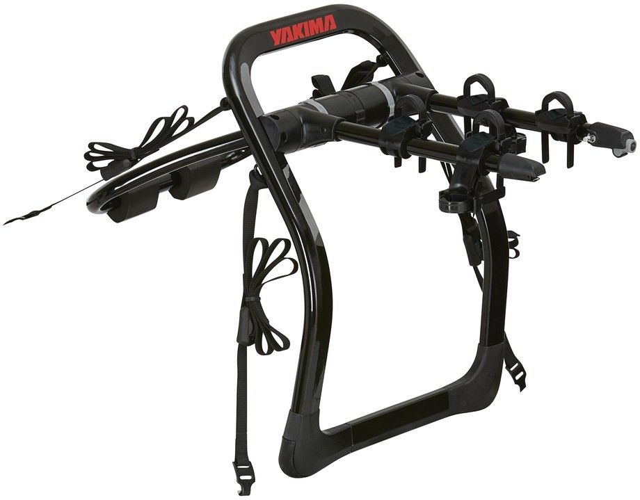 Yakima Fullback 2-bike Trunk Rack