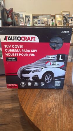 Car Cover