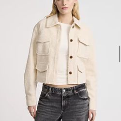 Express jacket