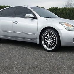 2009 Nissan Altima